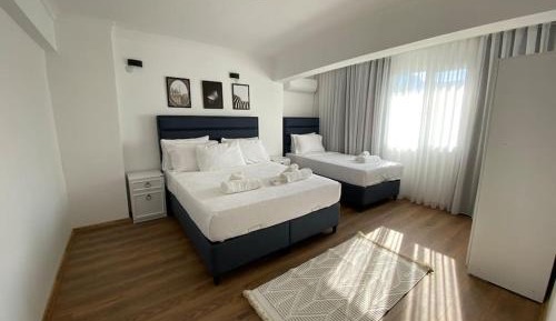 Villa - Beach Front