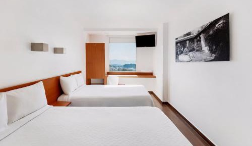 Superior Room - 2 Twin Beds