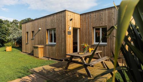 Three-Bedroom Chalet