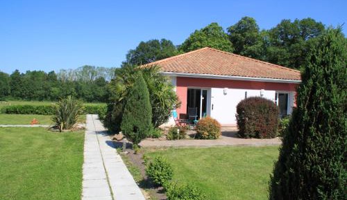 Cottage (4 Adults)