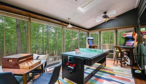 Vacation Home