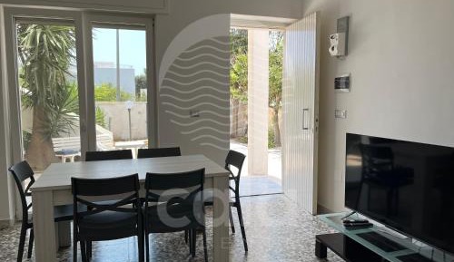 Three-Bedroom Chalet