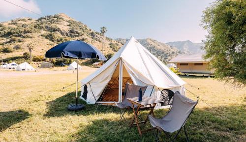 Bell Tent