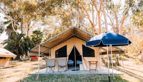 Classic Tent