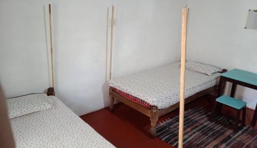 Budget Twin Room