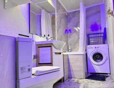 Classic Quadruple Room