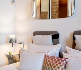 Double Room with Extra Bed