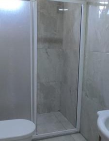 Double or Twin Room with Bathroom