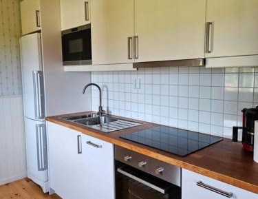 Three-Bedroom Holiday Home 