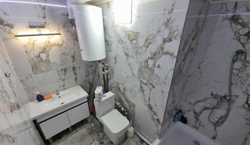 Classic Quadruple Room