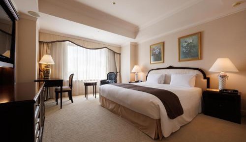 Superior Double Room - Non-Smoking
