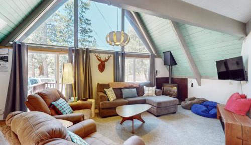 Three Bedroom holiday home 