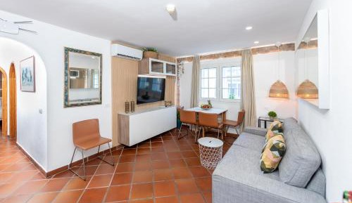 Two-Bedroom Superior Apartment