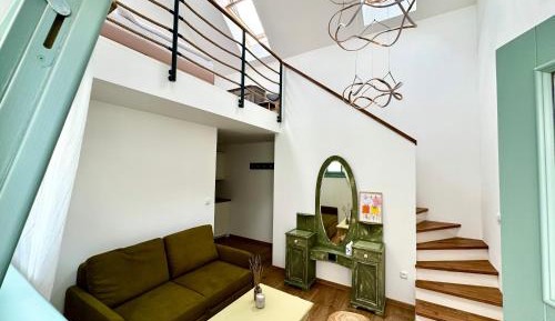 Maisonette