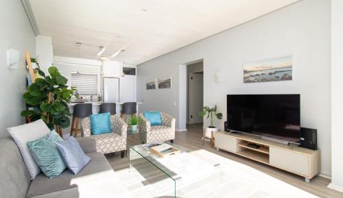 Apartment with Sea View