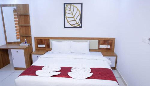 Queen Room