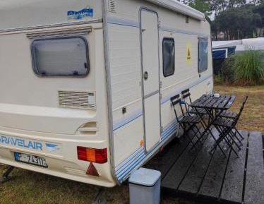 Caravan