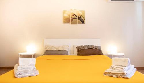 Duplex Apartment