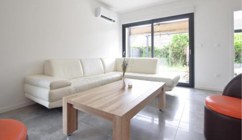 Four-Bedroom Vacation Home