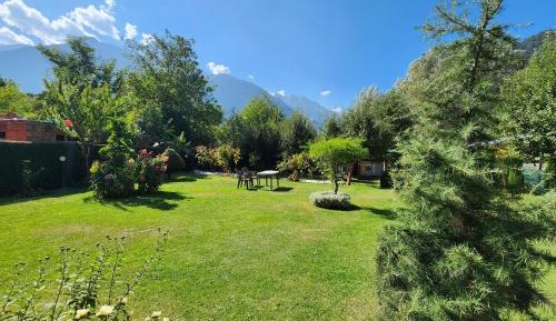 King Room with Mountain View
