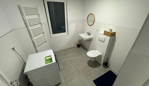 Five-Bedroom Premium Apartment