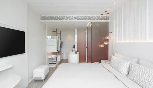 The INNSiDE Corner Room