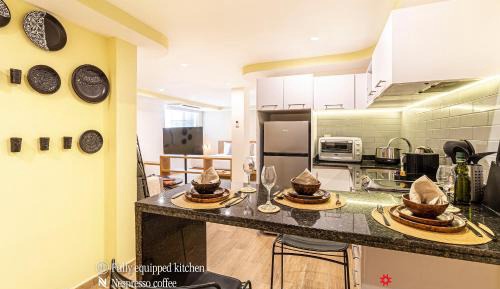 One bedroom Superior Apartment
