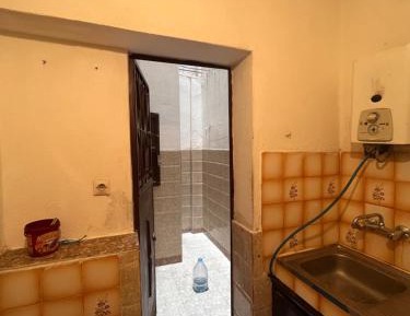 Apartment - Ground Floor