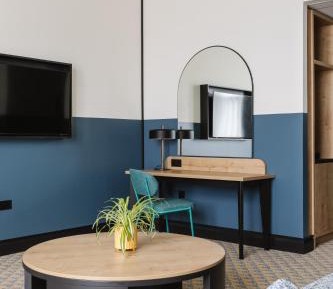 King Suite