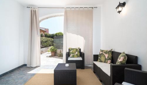 Two-Bedroom Superior Apartment