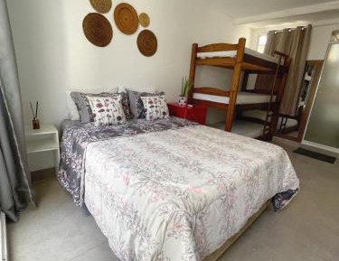 Classic Quadruple Room