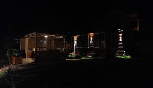 One-Bedroom Chalet