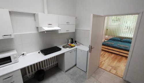 Family Room with Private Bathroom