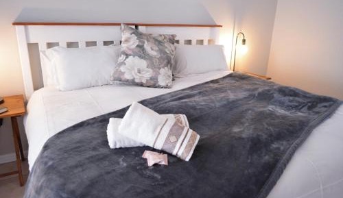 Double or Twin Room with Extra Bed