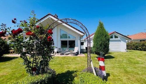 Three-Bedroom Home