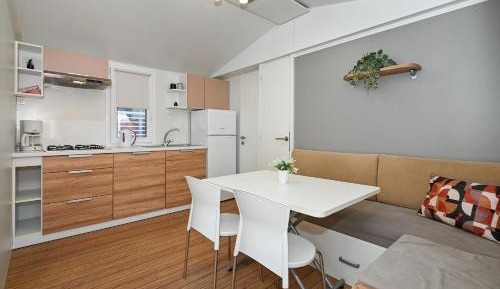 Mobile Home Elegant Forest 