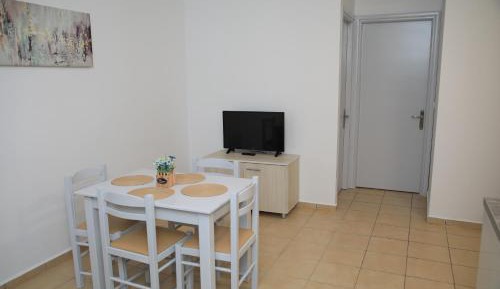 Two-Bedroom Apartment with View