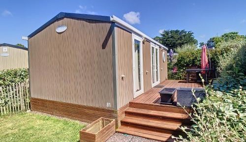 Mobile Home