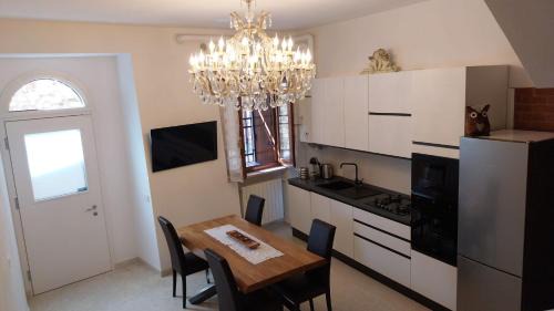 Apartment - Split Level