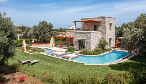 Superior Villa