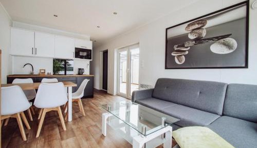 Two-Bedroom Townhouse