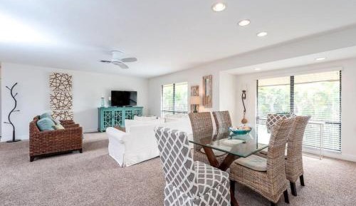 Two Bedroom Apartment 