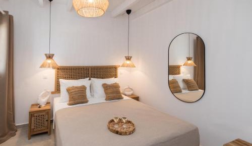 Junior Suite with Sea View
