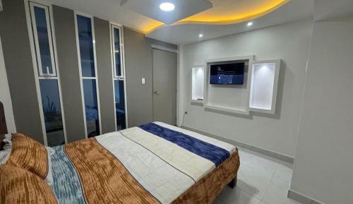 Standard Suite