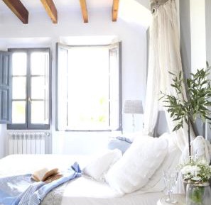 Suite with Balcony and View