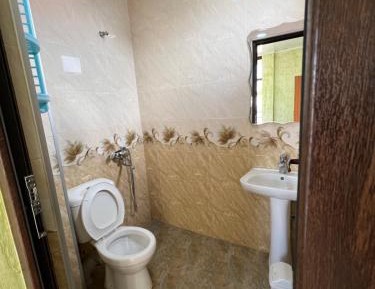 Triple Room with Sea View