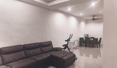 Standard Villa