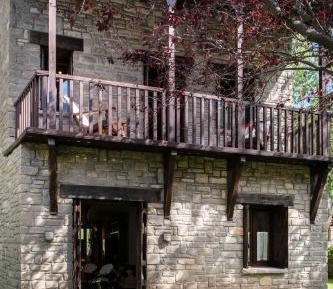 Superior Chalet