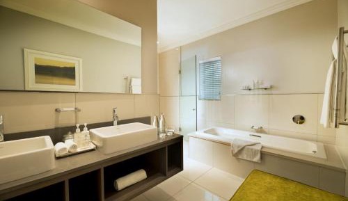 Luxury Twin Room