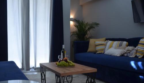Maisonette